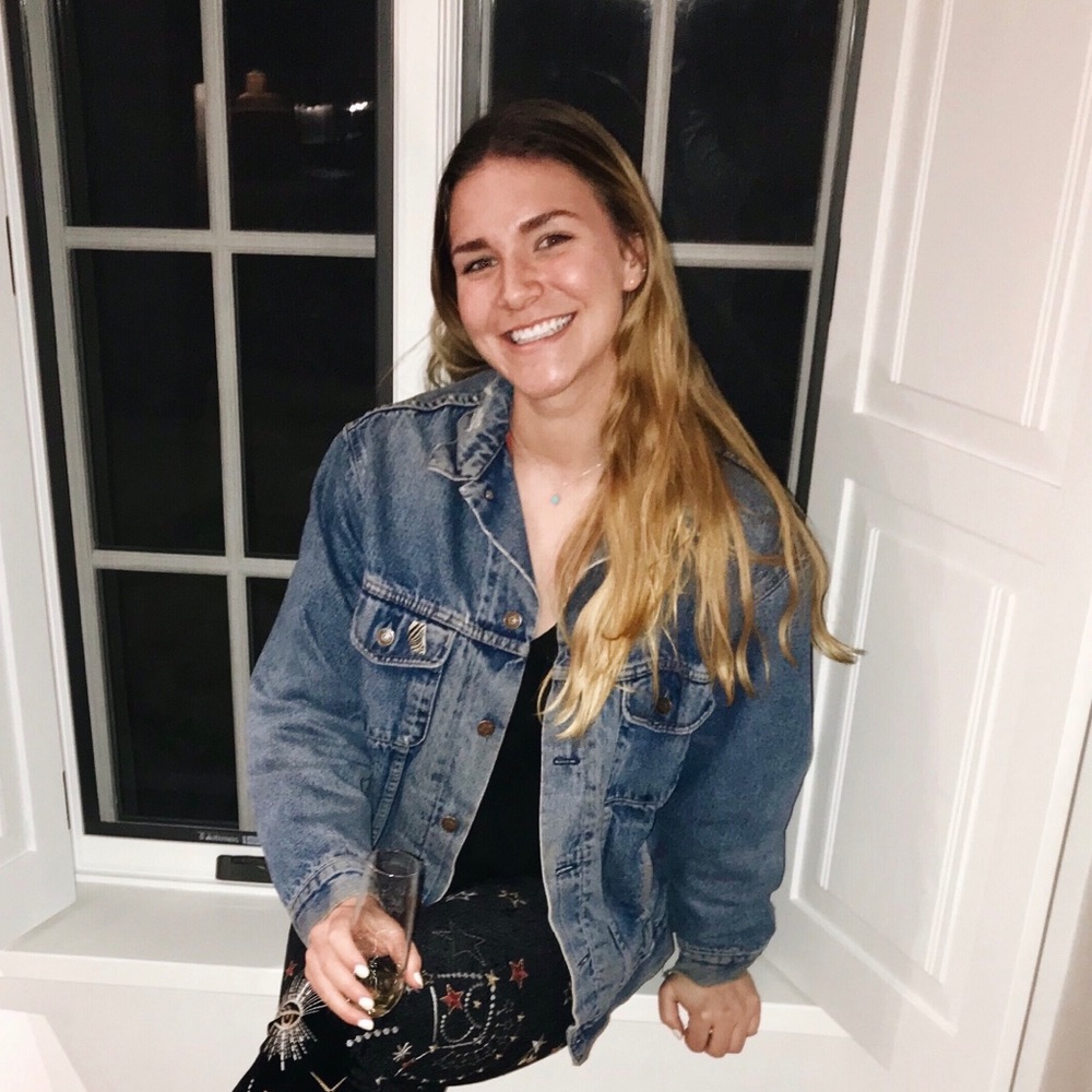 Meet your Posher, Jules